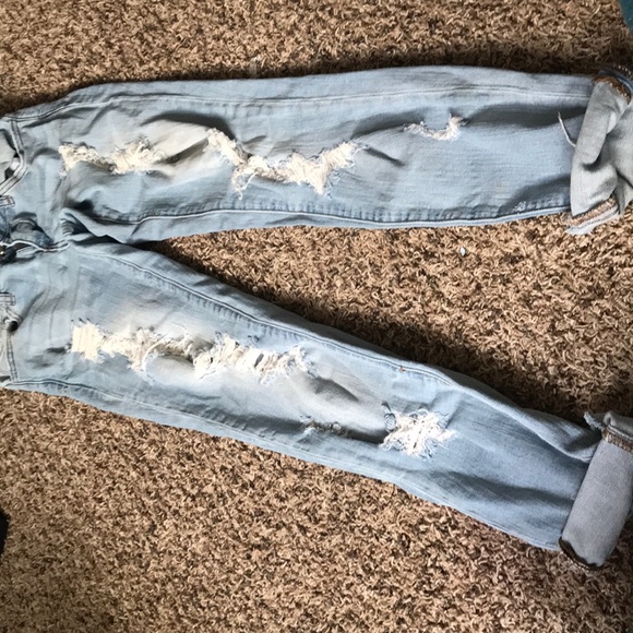 jeans - Picture 1 of 4